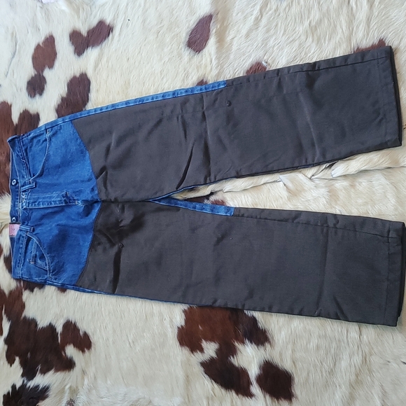 WRANGLERS - Picture 4 of 7